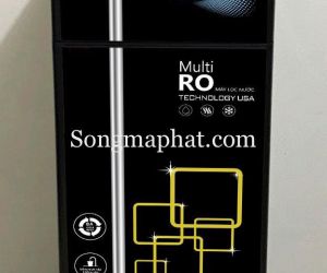 AQUA FUTURE10 CAP Nóng - Nguội - Lạnh