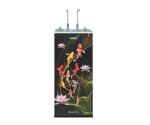 FAMY ECO V2S NÓNG - LẠNH