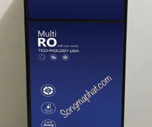 AQUA FUTURE09 CAP Nóng - Nguội - Lạnh