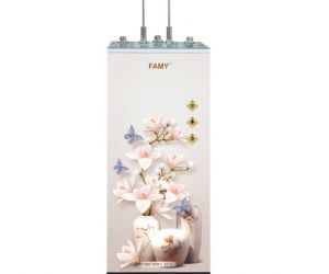 MÁY LỌC NƯỚC NÓNG LẠNH NGUỘI FAMY ECO V3S