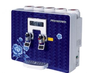 MÁY LỌC NƯỚC PROWATECH - TÍCH HỢP NÓNG LẠNH