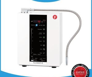 ION kiềm Fuji Smart L8