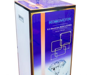 KOSOVOTA RO_08 HYDROGEN