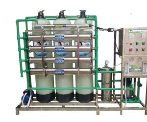 MÁY BÁN CN 1500L/H