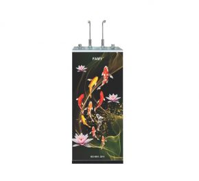 FAMY ECO V2S NÓNG - LẠNH