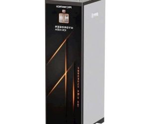 PROWATECH NÓNG - LẠNH ION KIỀM ĐIỆN GIẢI