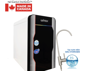 Máy lọc nước RO Watek Promax