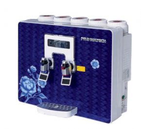 MÁY LỌC NƯỚC PROWATECH - TÍCH HỢP NÓNG LẠNH