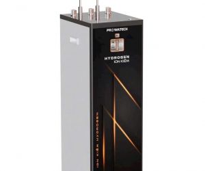 MÁY LỌC NƯỚC NÓNG LẠNH HYDROGEN ION KIỀM ĐIỆN GIẢI PROWATECH