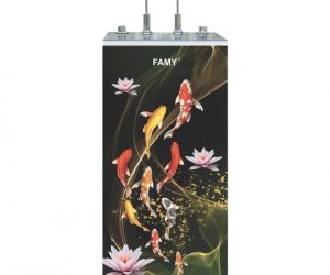 FAMY ECO V2S NÓNG-LẠNH