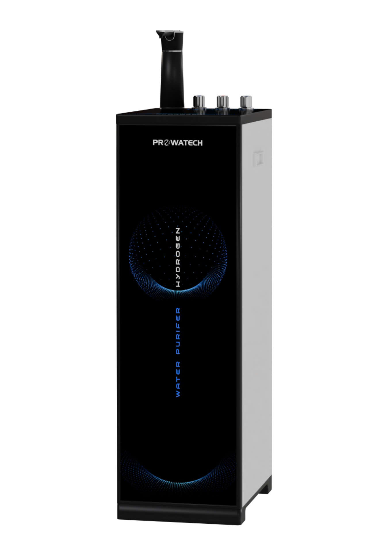 MÁY LỌC NƯỚC RO HYDROGEN 3 CHẾ ĐỘ NÓNG NGUỘI LẠNH 10 CẤP SIÊU LỌC PROWATECH