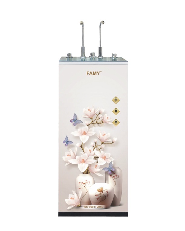 FAMY ECO V2S NÓNG-LẠNH