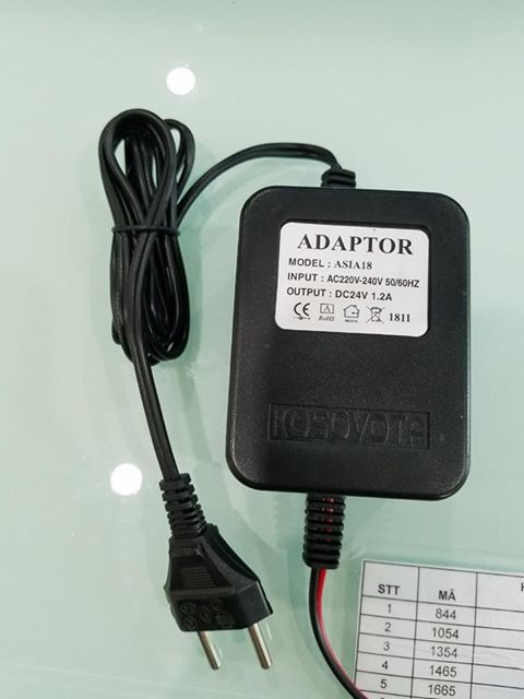 ADAPTOR