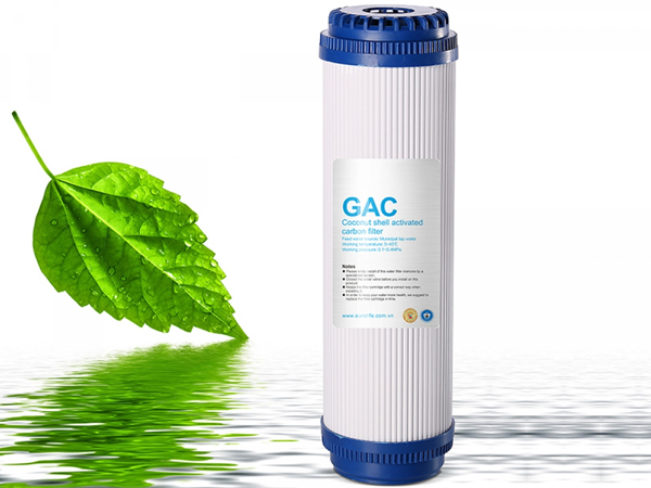 LÕI SỐ 2 OCB Carbon