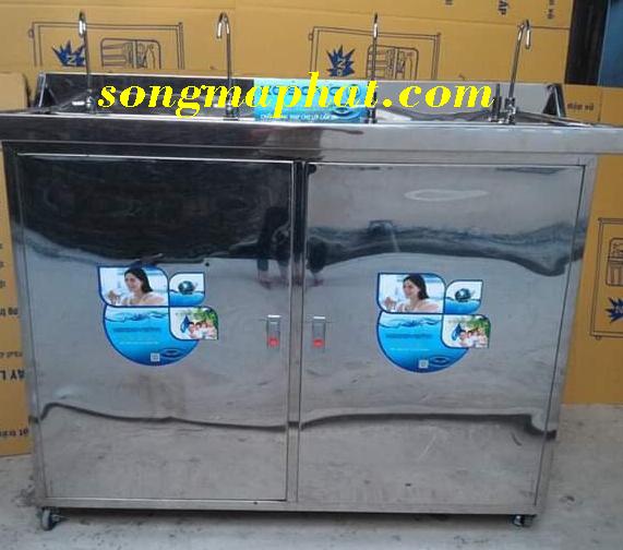 BÁN CÔNG NGHIỆP 75L/H