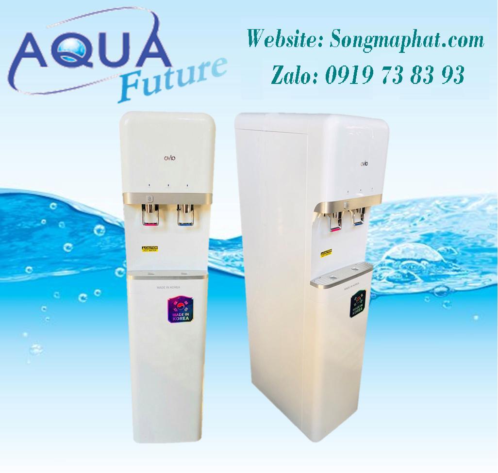 AQUA FUTURE11 CAP Nóng - Nguội 2 Vòi