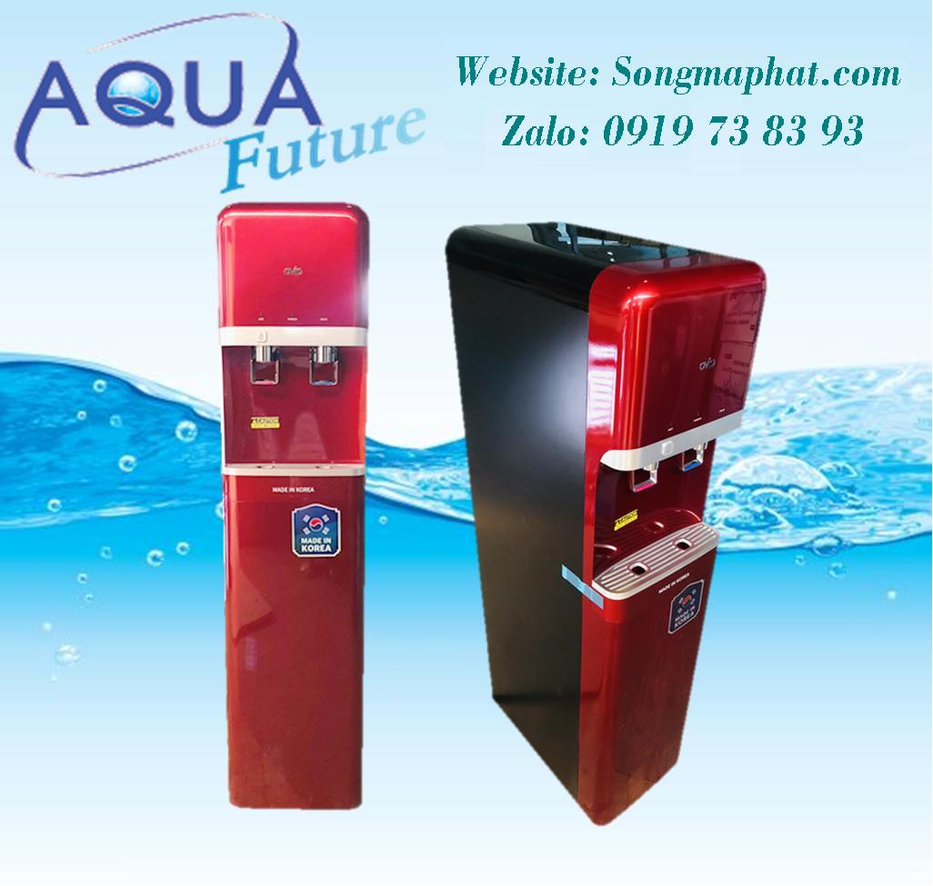 AQUA FUTURE09 CAP Nóng - Nguội - Lạnh