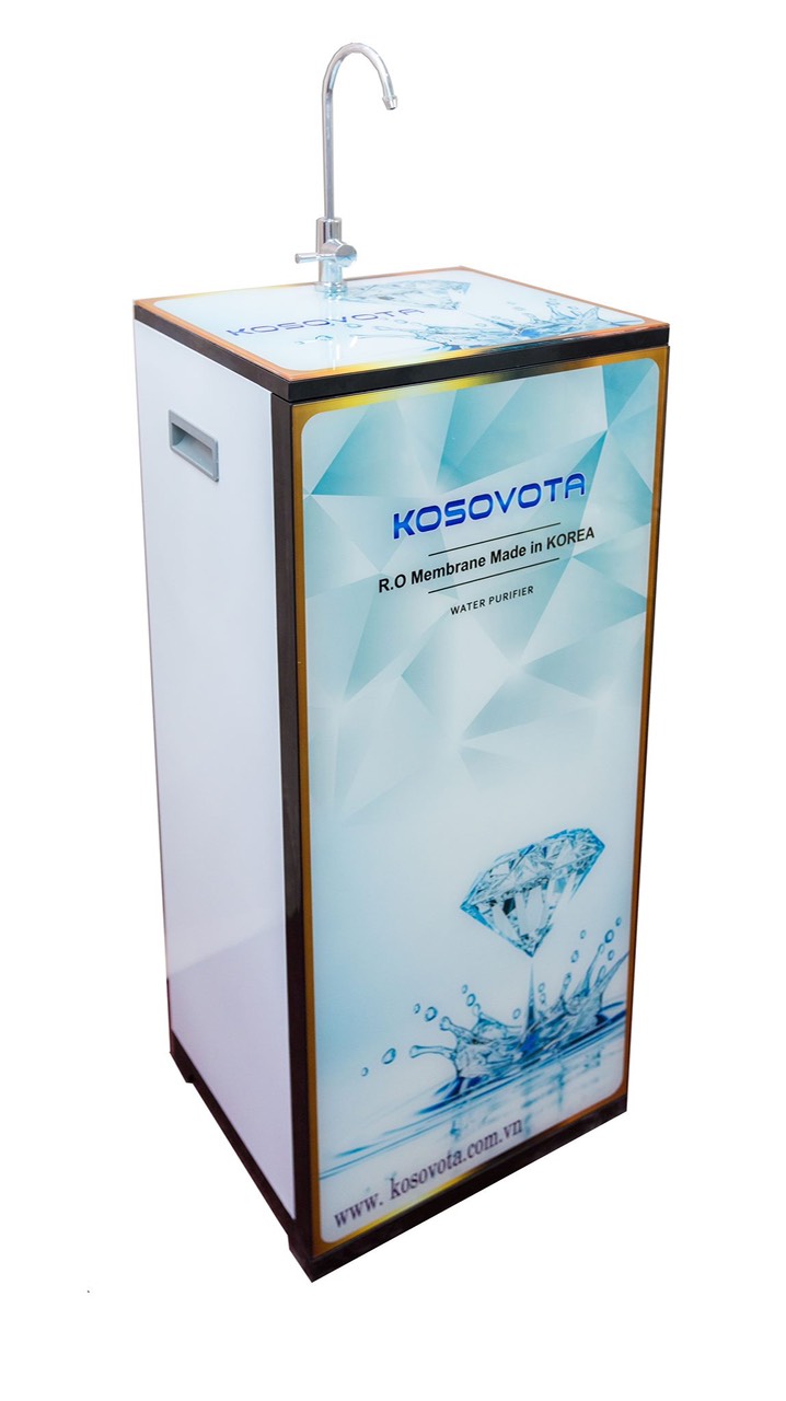 KOSOVOTA RO_10 HYDROGEN